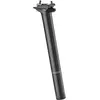 Image de XLC Selle de 2502052954 Tige de Selle, Noir, 30 x 3 x 3 cm
