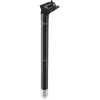 Image de XLC Selle de 2502052982 Selle, Noir, 40 x 2 x 2 cm