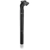 Image de XLC Selle de 2502053001 Selle, Noir, 40 x 3 x 3 cm