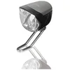 Image de XLC CL-D06 LUZ DELANTERA LED CON REFLECTANTE 70 LU