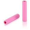 Image de XLC GR-S31 JUEGO DE PUÑOS DE SILICONA 130MM Rosa