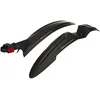 Image de XLC 2502503501 Mudguard, Noir, 15 x 8 x 8 cm