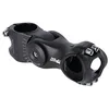 Image de XLC St-m30 Potence réglable, Pièces de Vélo Mixte-Adulte, Noir, 28.6 cm
