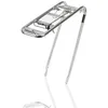 Image de XLC RP-R16 PORTABULTO RETRO ALUMINIO 26-28" CROMADO