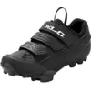 Image de XLC CB-M06 Zapatillas MTB Negro Talla 45