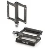 Image de XLC Unisexe - Adulte Pd-m22 Flat Pédale, Mixte - Adulte, 2501813701, Lave, 32 Pins