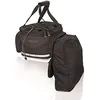 Image de XLC Carry More BA-S64 Sac de Porte-Bagages Unisexe pour Adulte Noir 130 x 180 x 330 cm