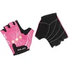 Image de XLC Cg-s08 Gants pour Fille M Rouge