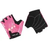 Image de XLC Gants Enfant Velcro Princesse Femme