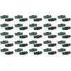 Image de XLC BS-X42 Chaussures de Frein pour Adulte Vert 50 mm