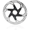 Image de XLC 2500322900 Disque de Frein Mixte Adulte Gris Taille Unique