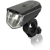 Image de XLC Sirius B20 Phare Adulte-Mixte, Noir, Taille Unique