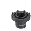 Image de XLC Outil de verrouillage TO-E01, noir, 218 g