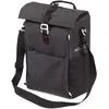 Image de XLC BA-S91 Sac bandoulière Mixte Adulte Anthracite 150 x 305 x 400
