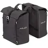 Image de XLC BA-S92 Lot de 2 Sacs pour Adulte Anthracite 150 x 330 x 370 cm