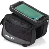 Image de Xlc BA-S97 Sac Porte-Bagages Noir Taille Unique