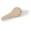 Image de XLC SA-T15 Selle de vélo Unisexe pour Adulte Beige Taille Unique