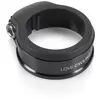 Image de XLC PC-A02 Collier de Selle avec Joint Noir Taille 1