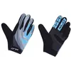 Image de XLC CG-L13 GUANTES Largos Enduro Gris/Turquesa