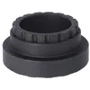 Image de XLC TO-E03 HERRAMEIN Anneau de Blocage Shimano Steps Anneaux pour Adulte Unisexe Multicolore Taille Unique