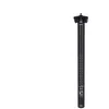 Image de XLC SP-O05 TIJA SILLIN RACEBY 30.9 350mm ALU.NEGR