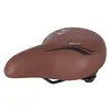 Image de XLC All Season SA-A26 Selle de Ville Unisexe 250 x 215 mm (Marron)