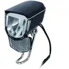 Image de XLC CL-D08 Luz DELANTERA Sirius D45 A Dinamo Negro