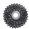 Image de Winora Unisexe - Cassette Adulte 2502454500 Noir 13-26