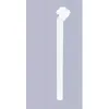 Image de XLC Bicycle Seatpost Black Ø 26,4 mm/350 mm
