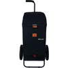Image de XLC BS-L05 Carro-REMOL.12 60L NEG.C/REFL.70 x 28 x 38 Pièces de Rechange pour Adulte Unisexe Multicolore Taille Unique