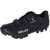 Image de XLC CB-M11 ZAPATILLA MTB NEGRO T.44