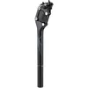 Image de XLC SP-S07 Tige parallélogr.31.6 350mm 100-120kg NE, Noir