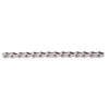 Image de XLC CC-C11 CADENA E-BIKE 126ESL.1/2x11/128 12V PLA pour cyclistes, avec 1/2 x 11, sorties plus fluides