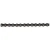 Image de XLC CC-C20 Chaîne 114 maillons 1/2x1/8, Sport, Marron (Marron), Taille Unique