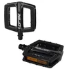 Image de XLC Pédale de Plateforme PD-M30 Noire avec réflecteur