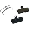 Image de XLC Plaquettes de frein à disque BP-E35