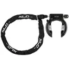 Image de XLC Mixte - Baby Fantomas II Cadenas Noir Taille Unique
