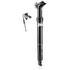 Image de XLC Sp-S13 Tige de Selle Noir 31,6 x 392 mm