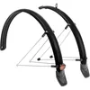 Image de XLC MG-F03 Garde-Boue 26" 58 mm Noir