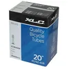 Image de XLC Chambre à air Unisexe pour Adulte - 2508200205 - Noir - Taille Unique