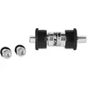 Image de XLC Boîtier Pressfit pour Homme Argenté/Noir 68 mm