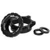 Image de XLC Unisexe - Adapter-2500371921 Boost Adaptateur Noir 142mm à 148mm