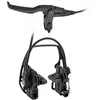 Image de Magura Mixte Hydrauliques Hs11 Easy Mount Frein de v lo, Noir, Taille unique EU