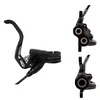 Image de Magura Set MT Trail Sport,Leve HC a 1 Accessories Mixte, Noir, Taille Unique