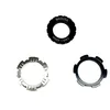 Image de Magura Unisex - Adulto 2701374 Lockring Center, Black, One Size