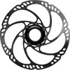 Image de Magura, Disco Mdr-C 160Mm Centerlock per Ruote Perno Passante, Compreso Anello Di Bloccaggio, Frein À Disque, Multicolore, 160Mm, Unisexe-Adulte