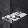Image de HÜPPE Select+ Tablette de douche, SL2401087,