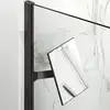 Image de HÜPPE Select+ Miroir cosmétique, grossissement x 1, SL2301123,