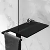 Image de HÜPPE Select+ Tablette de douche, SL2401123,