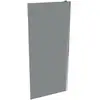 Image de HÜPPE SolvaPro Paroi latérale, pour porte battante, 7T0703092368, 7T0703